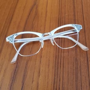 Vintage Cat-eye  frames